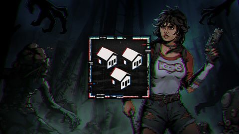 Extreme Makeover: Ranch Edition