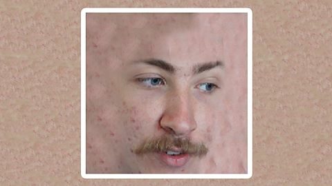 Big Face Big Respect