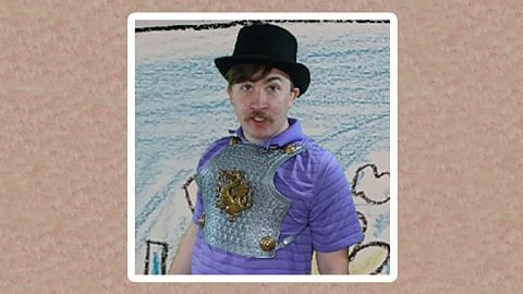 I'm Not The Impostor