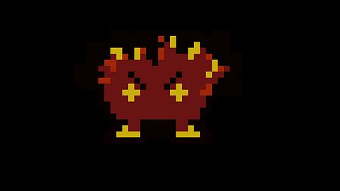 Keep calm and rage off