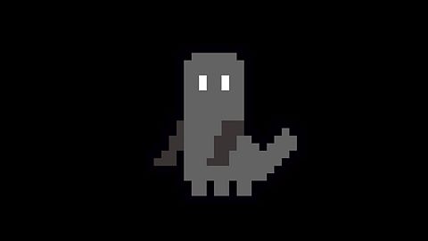 No room for fear here, only in movies.