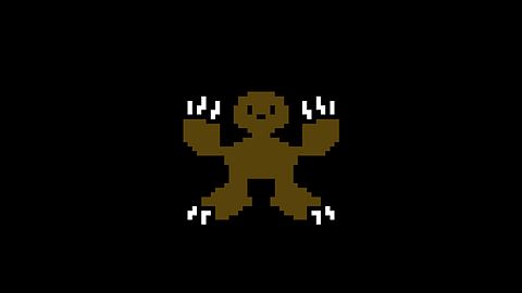 THAT WAS— everything is okay.