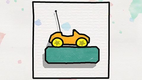 Nouvelle voiture