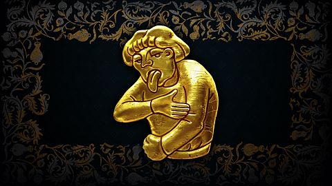 Ne mets pas ça dans ta bouche !