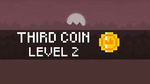 Third Coin Level 2