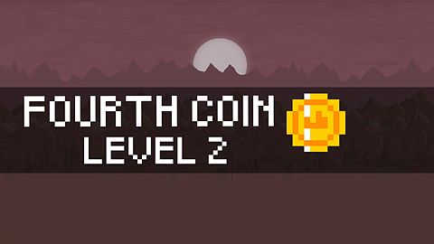 Fourth Coin Level 2