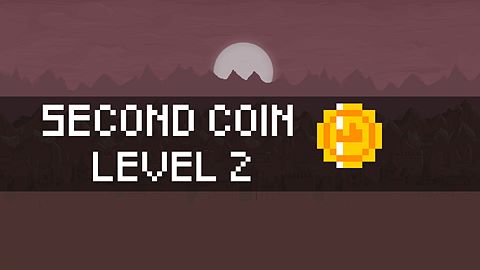 Second Coin Level 2