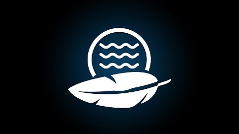 Feathers Of The Deep