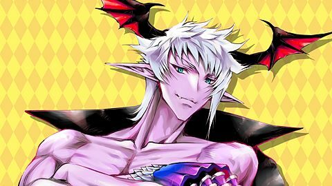 Je te déteste, Seigneur Démon !