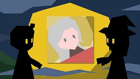 See you space princess