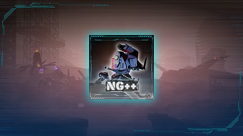 Security Unit: Underground +