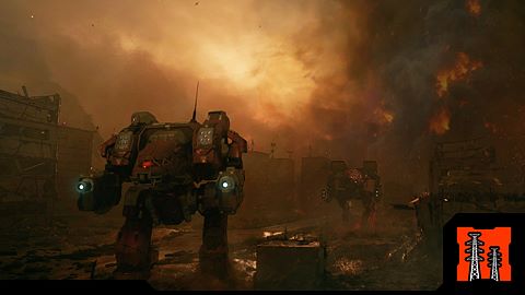 Ascension de la montagne