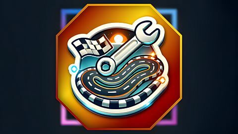 Build Your First Race Track