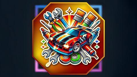 Complete Car Customization