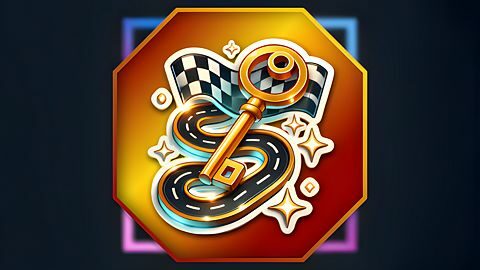 Unlock Race Track Reservations