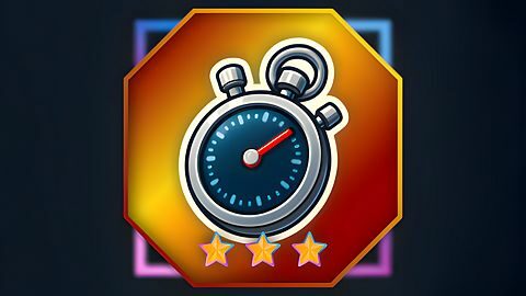 Win Time Attack Event