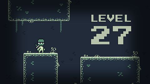 Level 27