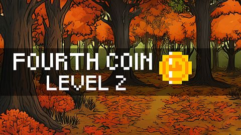Fourth Coin Level 2