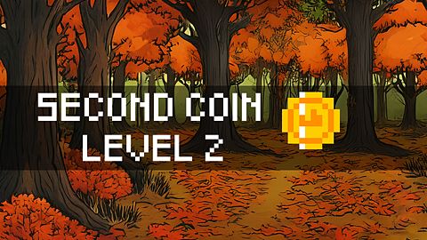 Second Coin Level 2
