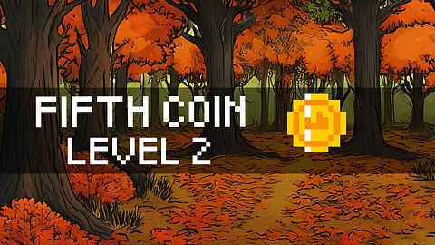 Fifth Coin Level 2
