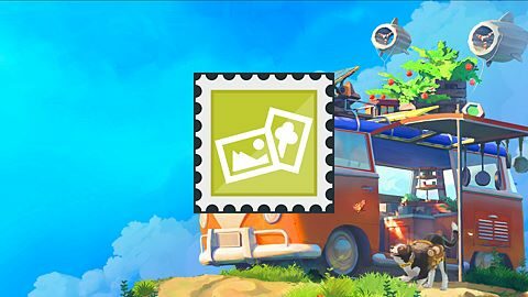 Camping-cArt