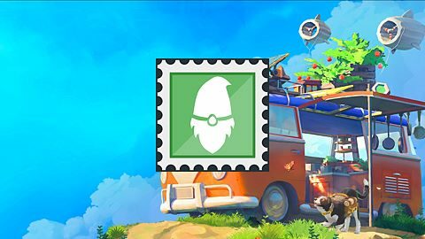 La maison des gnomes