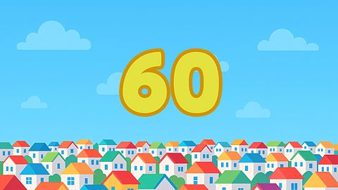 Chapter 3 - Level 60