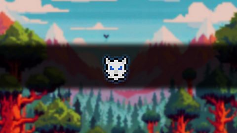 Wolf Special Ability.