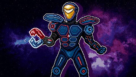 Speedrun Challenge 8