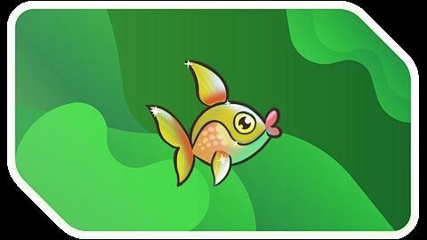 Il y a toujours un poisson plus gros