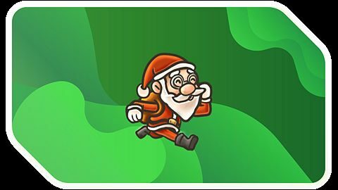 Kidnapper le Père Noël