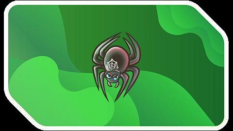 La Haute Araignée à Huit Pattes