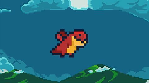 Tiny Flame, Big Dreams