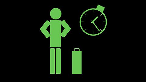 It will be here. Eventually