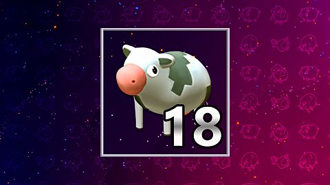 Supreme Cow Abductor