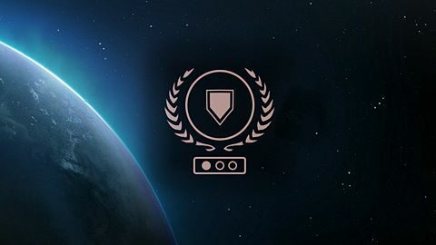 Shields Are Holding, Captain