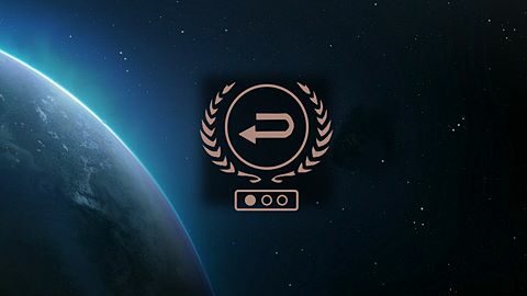 The Calm Before The Storm