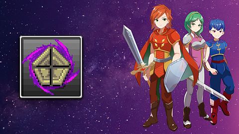 Super Evaria Protector