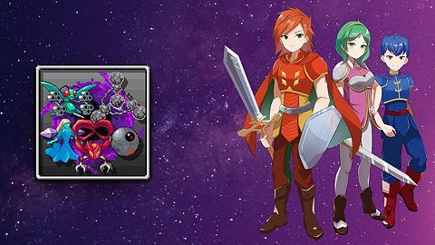 Super Monster Expert