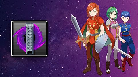 Super Starlight Warrior