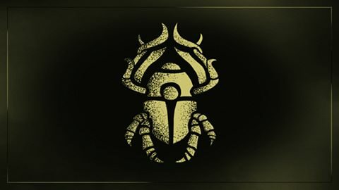 Collection d’emblèmes