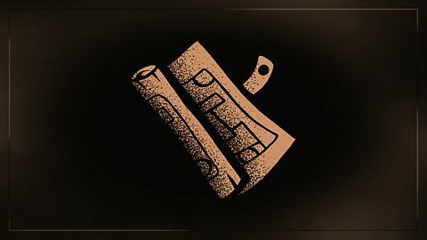 L’artiste à l’oeuvre