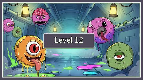 Level 12