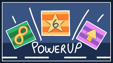 Super Powers