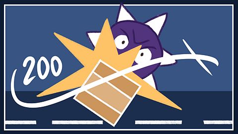 Roadblock Terminator