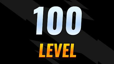 One hundred and counting