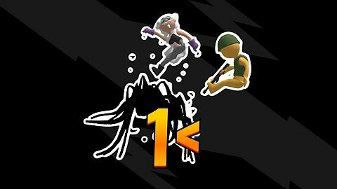 Two birds with one stone