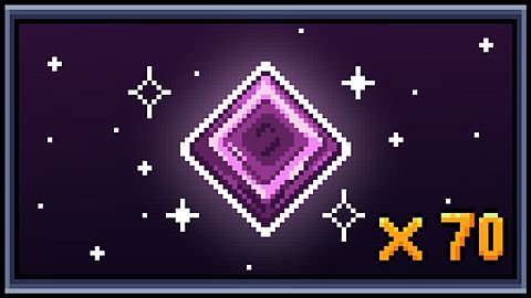 Crystal Vault Raider