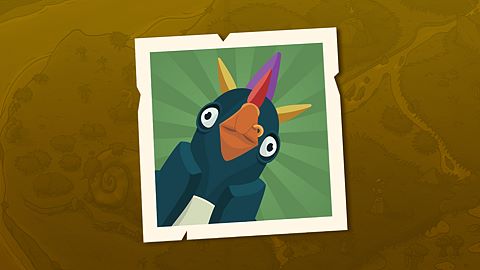 Ménagerie de monstres