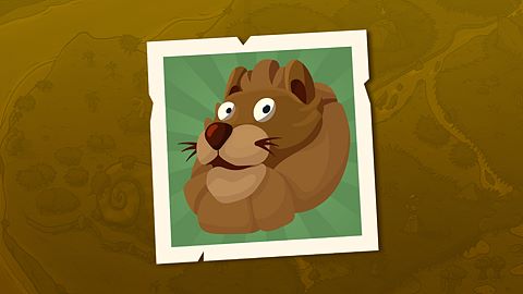 Pardon pour la portée...